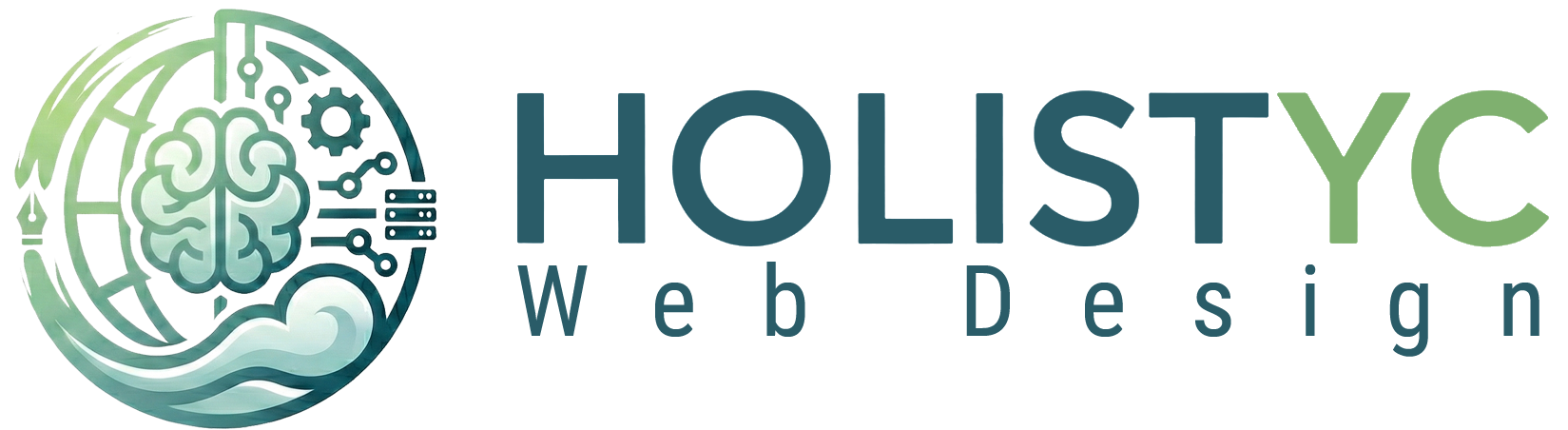 Logo HOLISTYC