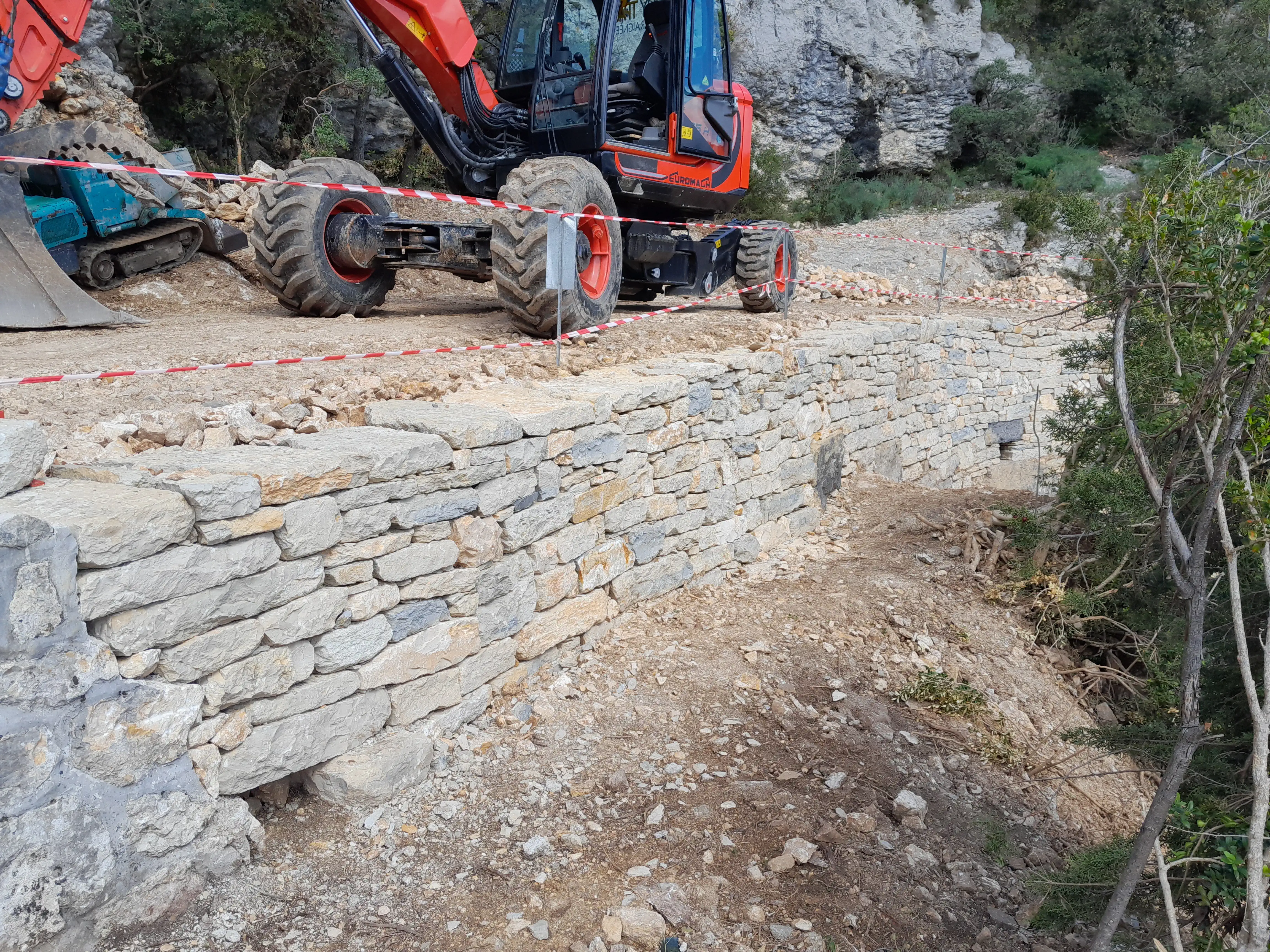 Restauration