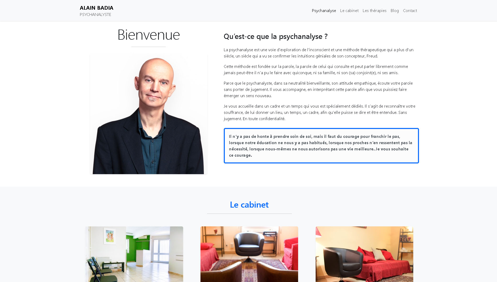 En cours de réalisation